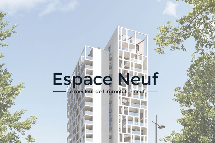 Programme neuf à Rennes Lorient – Rue de Saint-Brieuc